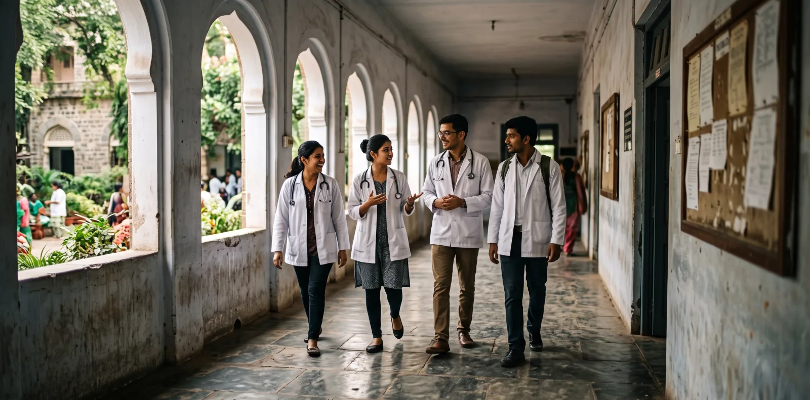 AIIMS JIPMER And The NMC Era Explained 1