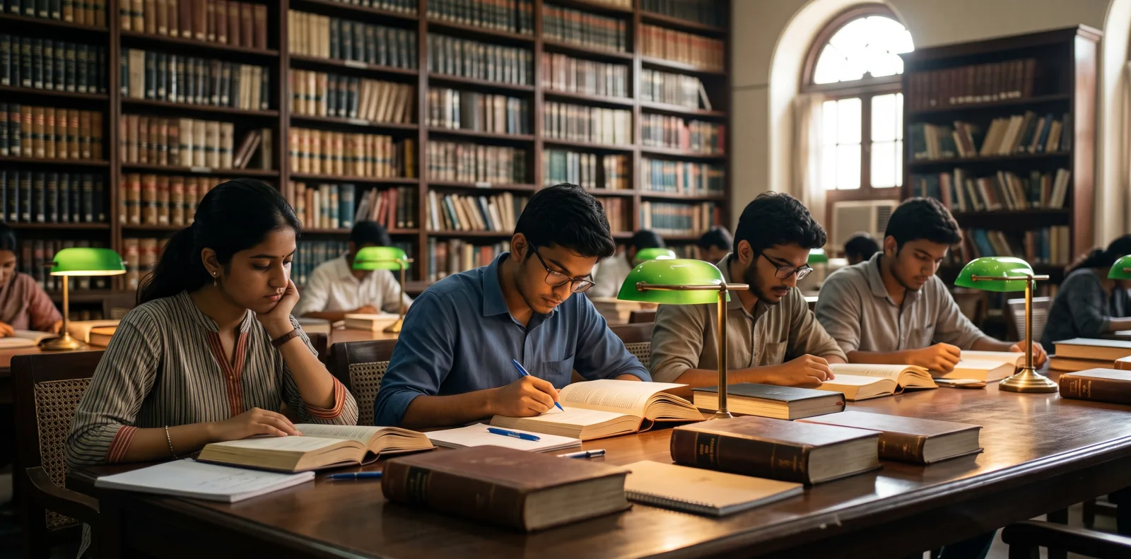 CLAT 2027 Pattern English Weightage NLU Cut Offs 1