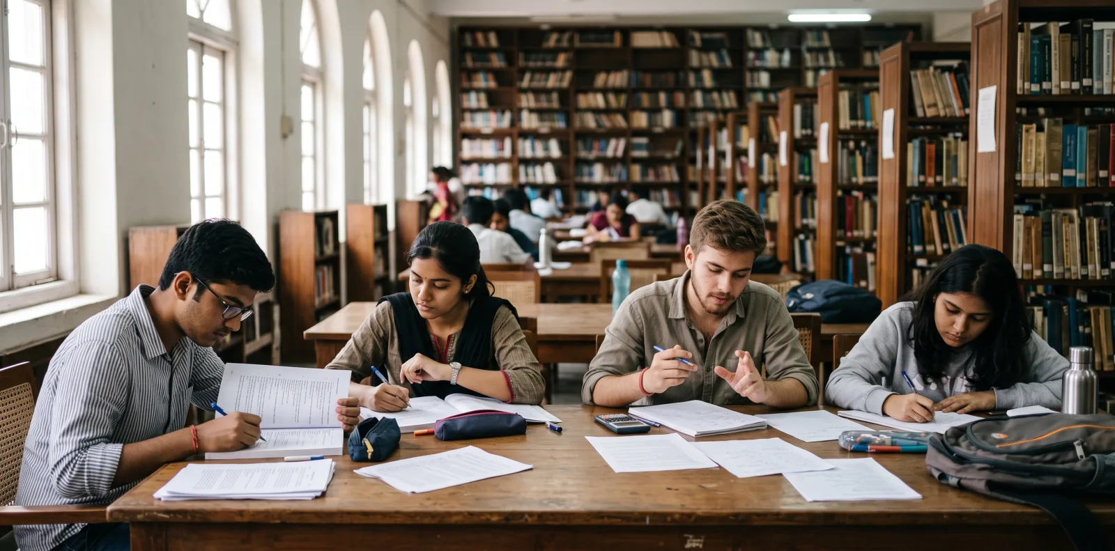 JEE vs BITSAT vs MHT CET Which Backup Exam 1