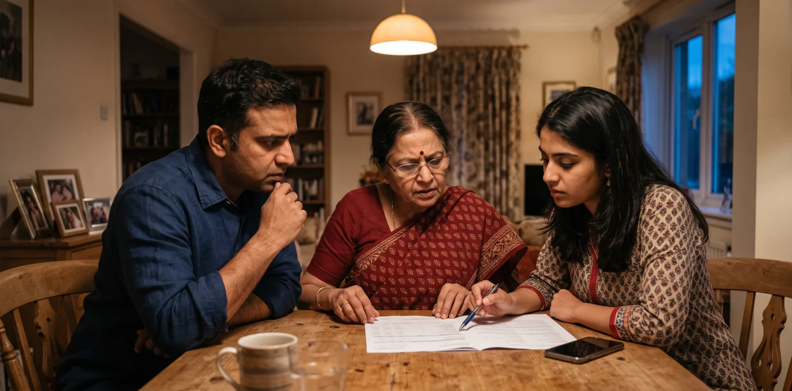 Co Borrower Liability What Happens If Repayment Stops 1