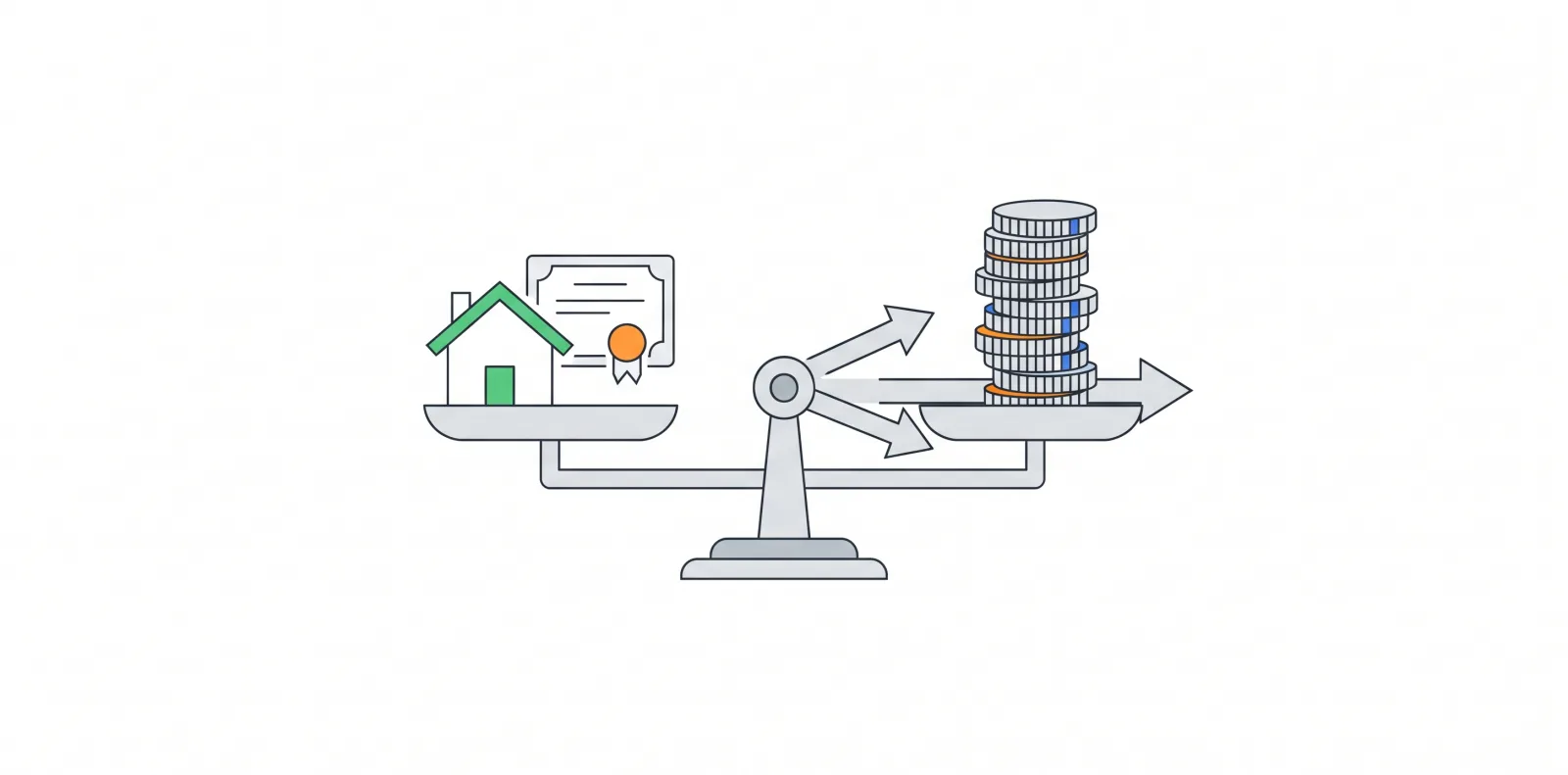 Collateral vs Non Collateral Education Loans 2