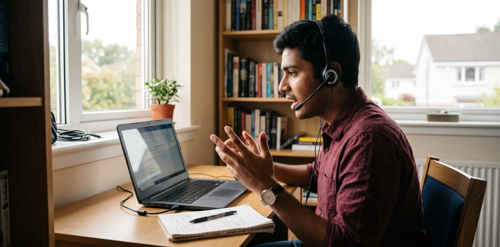 Five Mistakes Indian Students Make In TOEFL Speaking 1