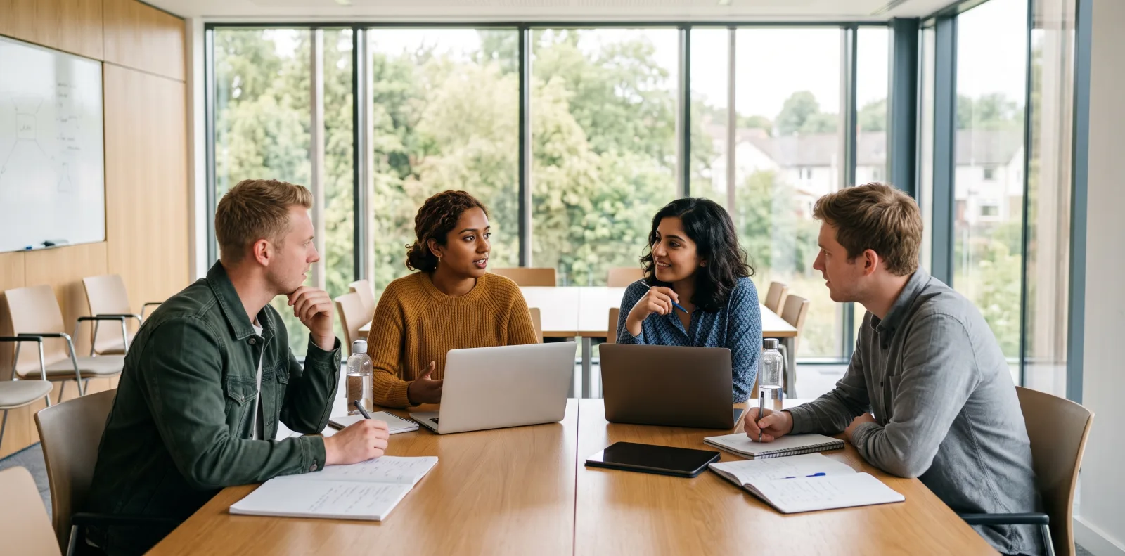 Fulbright Chevening DAAD Erasmus Which Fits You 1