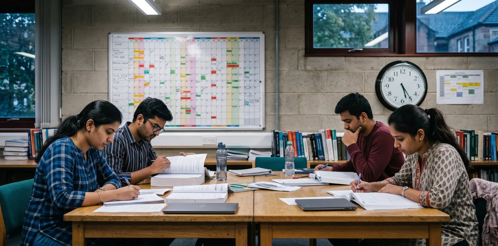 Government Exam Calendar 2026 Month By Month 1