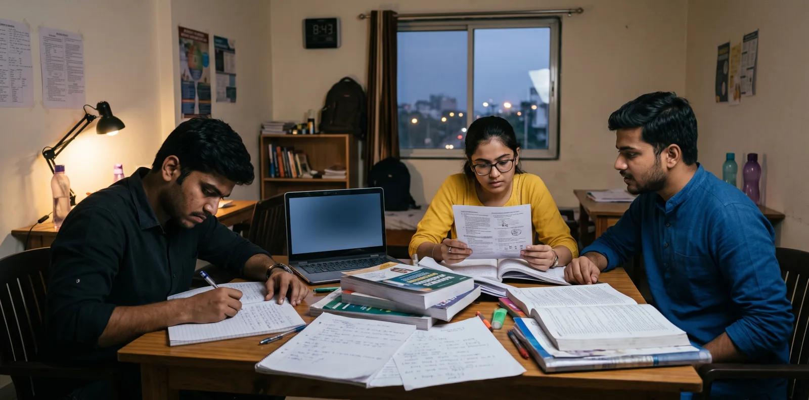 IBPS PO 2026 Vacancies And New Mains Pattern 1