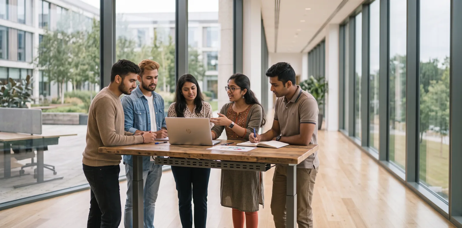 Seven Skills Every 2026 Fresher Should Actually Build 1
