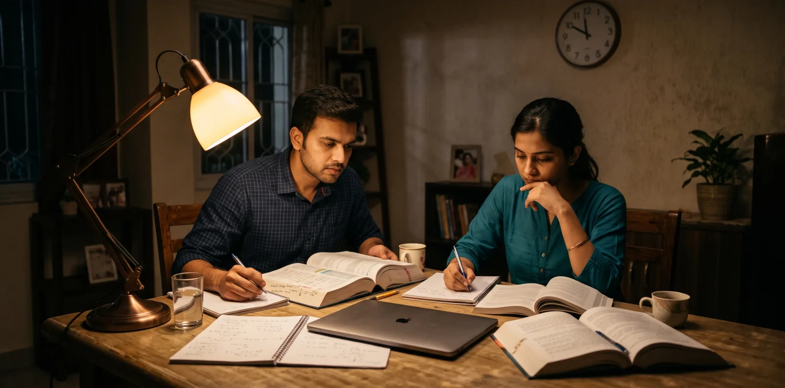 Two Year UPSC Plan While Working Or Studying 1