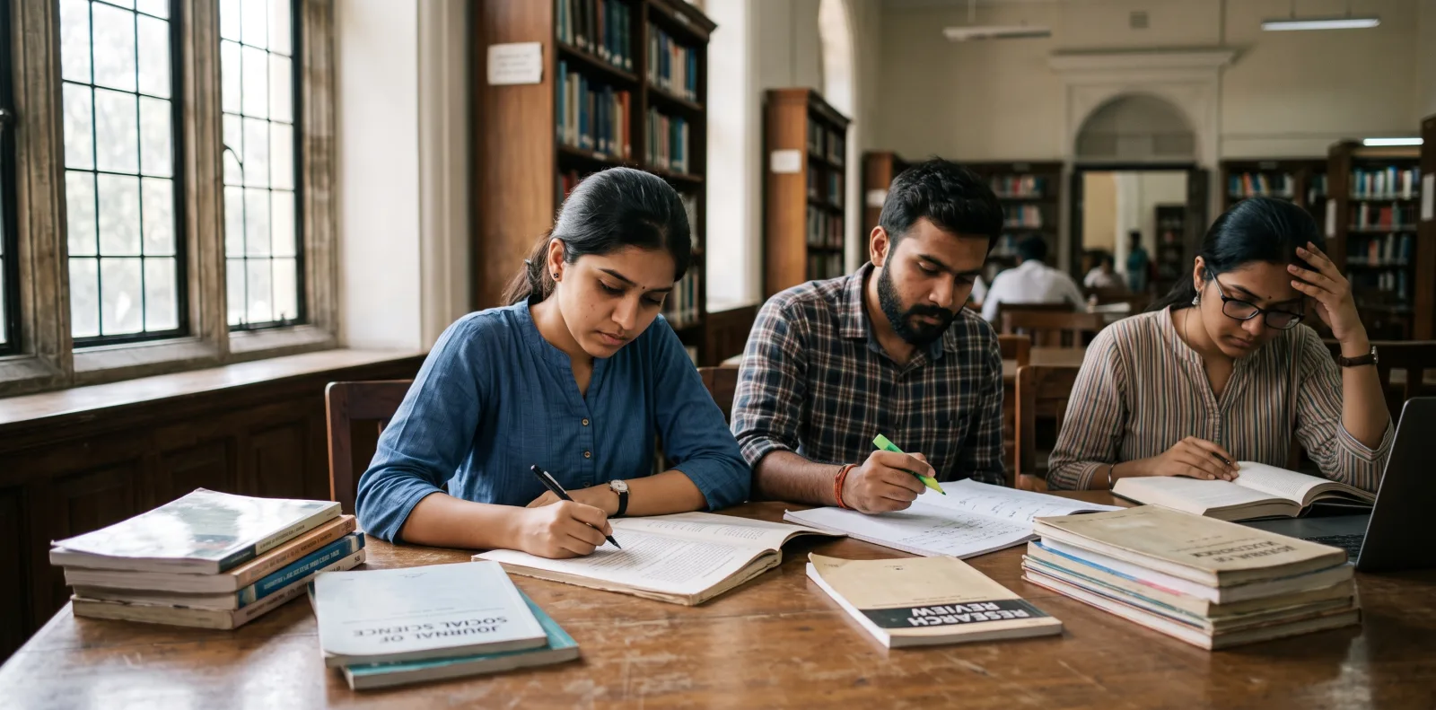 UGC NET Paper 1 Decoded High Scoring Topics 1