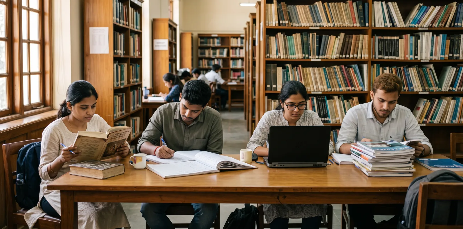 UGC NET Paper 2 Subject Wise Strategy 1